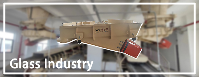 vibrating feeder manufacturer