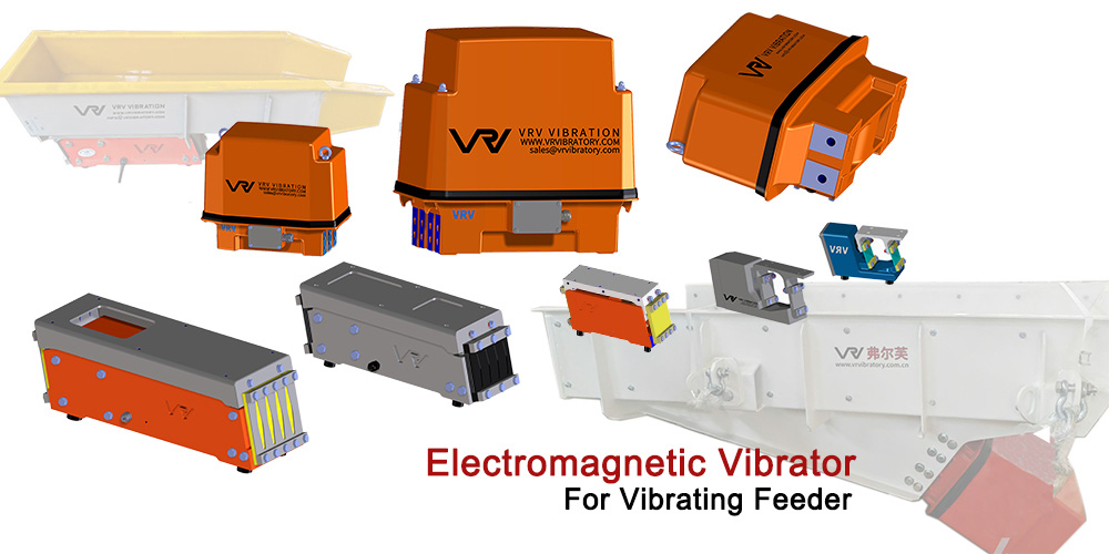Elektromanyetik vibratörün avantajları