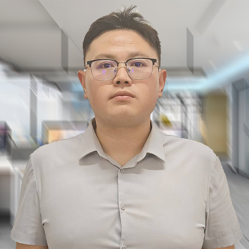 Joan Cheng